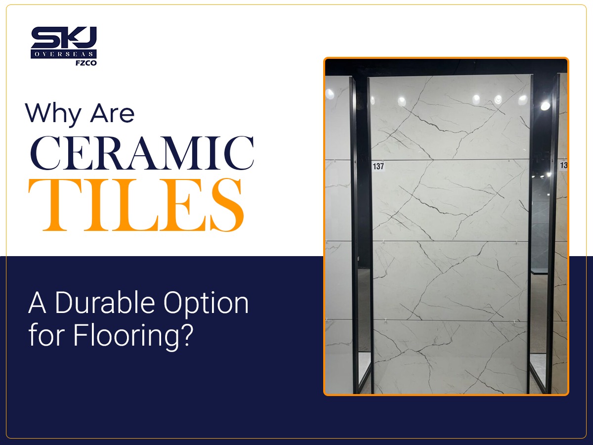 Ceramic tiles by trusted manufacturer, supplier, and exporters, showcasing durability and design for long-lasting flooring solutions