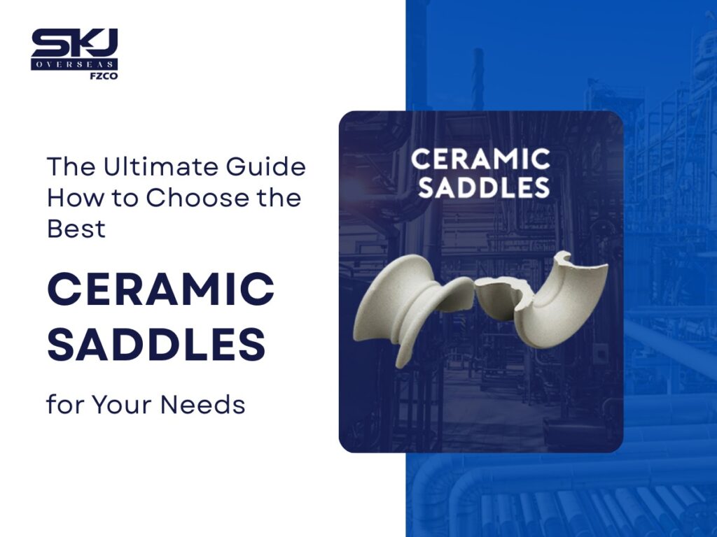 The Ultimate Guide: How to Choose the Best Ceramic Saddle for Your Needs